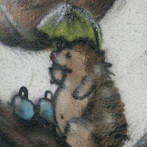 Meet your Posher, Haley